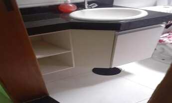 Imagem 7: Sobrado Jardim Triana São Paulo/SP