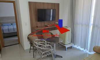 Imagem 2: 01 suite com varanda lazer completo Santos SP