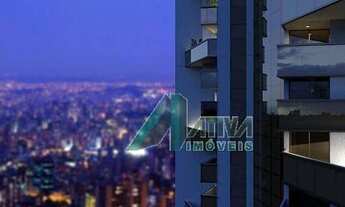 Imagem 5: Apartamento com 2 dormitórios à venda, 68 m² por R$ 950.000,00 - Santa Efigênia - Belo Hor