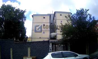 Imagem 1: SAO BERNARDO DO CAMPO - Residential / Apartment - JARDIM IRAJA