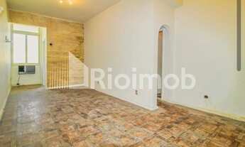 Imagem 3: Leblon Apartamento com 2 dormitórios