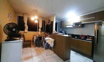 Imagem 4: Conquista Rubi Apartamento com 2 dormitórios