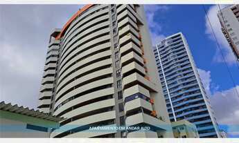 Imagem: Apartamento 4 quartos, sendo 3 suites Jardim