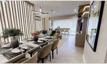 Imagem 4: Apartamento com 3 dormitórios à venda, 77 m² por R$ 795.000,00 - Santo Amaro - São Paulo/S