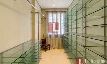 Imagem: Casa em Jardim Paulista - São Paulo