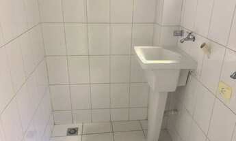 Imagem 4: Apartamento com 3 dormitórios para alugar, 66 m² por R$ 1.532,78/mês - Vila Esplanada - Pi