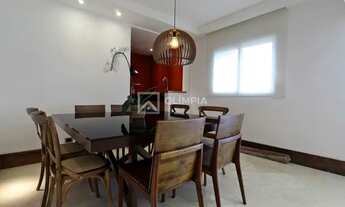 Imagem 8: Apartamento Locação 3 Dormitórios - 180 m² Jardim Paulista