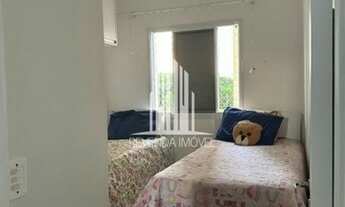 Imagem 2: Apartamento em venda na avenida interlagos