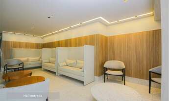 Imagem 7: Apartamento para venda no Edifício Ondas do Atlânt