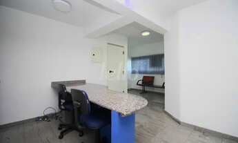 Imagem 3: São Paulo - Conjunto Comercial/Sala - Vila Mariana