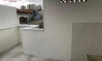 Imagem 7: Ótima casa com 1 dormitório grande, sala, coz, banh e 1 vaga. R$ 1.400,00 - LIMÃO - SP. (1