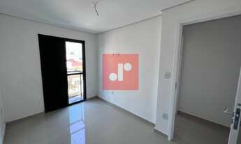 Imagem 6: Cobertura sem condomínio 95,30 m², Vila América, Com Elevador, Santo André, 2 dormitórios