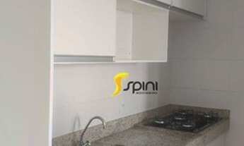 Imagem 5: Flat para locação em excelente localização no bairro Saraiva ao lado da UFU Campus Santa M