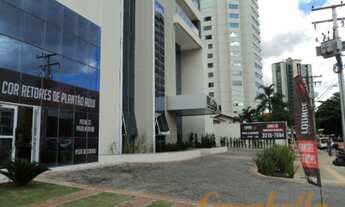 Imagem 1: Apartamento com 1 quarto no LOUNGE 22 - Bairro Setor Oeste em Goiânia