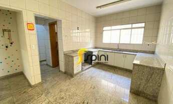Imagem 3: Casa com 3 dormitórios para alugar por R$ 4.500,00/mês - Jardim Patrícia - Uberlândia/MG