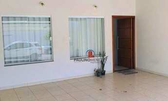 Imagem 2: Casa com 3 dormitórios, 120 m² - venda por R$ 510.000,00 ou aluguel por R$ 3.166,95/mês