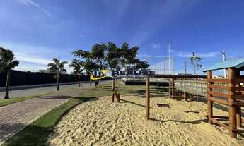 Imagem 4: S - Quadra 8 - NAscente - Ambos lados ja MURADOS E COM VIZINHOS - 2 2 9 9 8 4 2 - 6 9 7 9