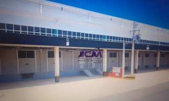 Imagem 2: Galpão para alugar, 1154 m² por R$ 30.420/mês - Itaqui - Itapevi/SP