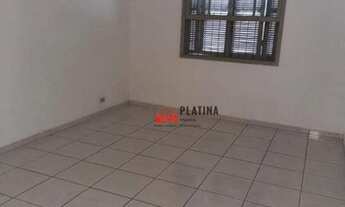 Imagem 4: Sobrado com 2 dormitórios para alugar, 60 m² por R$ 1.600,00/mês - Jardim Botucatu - São P