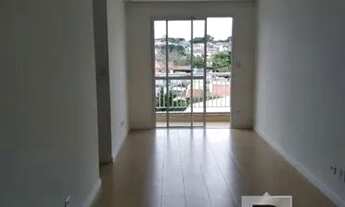 Imagem: APARTAMENTO 3 DORMITÓRIOS, 1 VAGA, LAZER