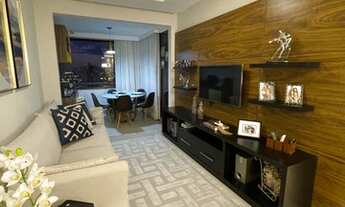 Imagem 7: FRONT GARDEN RESIDENCE - ALAMEDA DAS ÁRVORES