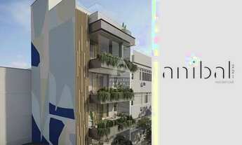 Imagem: Apartamento à venda, 2 quartos, Ipanema