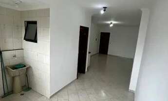 Imagem 6: Kitnet/conjugado para venda possui 33 metros quadrados com 1 quarto em Tupi - Praia Grande