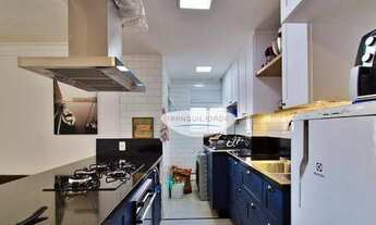 Imagem 3: Apartamento, 71 m² - venda por R$ 590.000,00 ou aluguel por R$ 5.253,00/mês - Vila Andrade