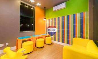 Imagem: Apartamento com 1 dormitório para alugar