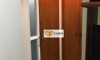 Imagem 3: Apartamento com 1 dormitório para alugar, 50 m² por R$ 1.904,05/mês - Centro - Campinas/SP