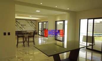 Imagem 6: Casa com 5 dormitórios, 600 m² - venda por R$ 5.500.000,00 ou aluguel por R$ 26.578,67/mês