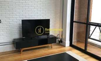 Imagem 4: Apartamento disponível para Locação no Jardins - São Paulo