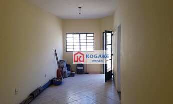 Imagem 7: Casa à venda, 71 m² por R$ 240.000,00 - Residencial São Francisco - São José dos Campos/SP