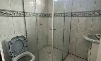 Imagem 2: Apartamento com 2 dormitórios para alugar, 54 m² por R$ 1.557,00/mês - Assunção - São Bern