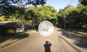 Imagem 2: Terreno de frente para o lago à venda, 902 m² por R$ 425.000 - Paradise - Cabreúva/SP