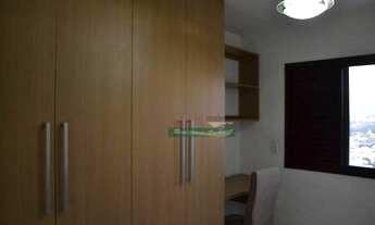 Imagem 6: Apartamento com 2 dormitórios à venda, 51 m² por R$ 250.000 - Vila Cardia - Bauru/SP