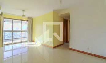 Imagem 2: Apartamento para Aluguel - Recreio, 3 Quartos, 85 m2