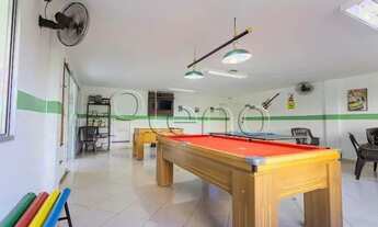 Imagem 4: Apartamento - Jardim Nova Europa - Campinas