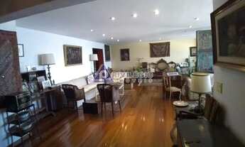 Imagem 4: Apartamento à venda, 3 quartos, 1 suíte, 1 vaga, Copacabana - RIO DE JANEIRO/RJ