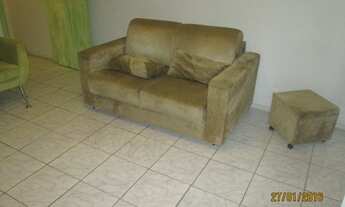 Imagem 2: Sala à venda, 25 m² - Santa Efigênia - Belo Horizonte/MG