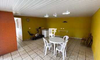 Imagem 5: Casa com 4 dormitórios à venda, 162 m² por R$ 480.000,00 - Cajuru - Curitiba/PR