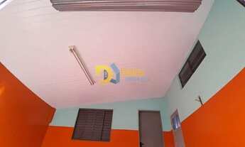 Imagem 6: Pavilhão/Galpão para alugar no bairro Parque Residencial Santa Eulália - Limeira/SP