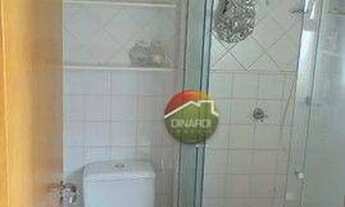 Imagem 2: Apartamento com 1 dormitório para alugar, 40 m² por R$ 1.600,02/mês - Nova Ribeirânia - Ri