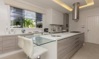 Imagem 2: Casa no mansões á venda com 900m2 e 4 suítes