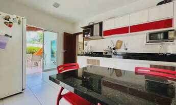 Imagem 7: Casa 293m² no Morros Móveis Projetados nos Quartos e Cozinha 03 Quartos TR153004*-MKT&amp