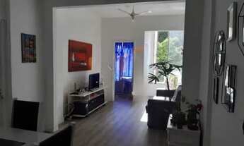 Imagem: Apartamento para venda possui 85 metros