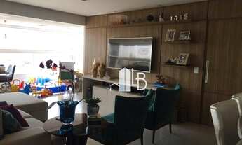 Imagem 4: Apartamento com 3 dormitórios à venda, 186 m² por R$ 1.350.000,00 - Centro - Uberlândia/MG