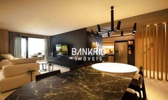 Imagem 3: Apartamento à venda em Botafogo/RJ com 147m², 3 quartos e 2 vagas