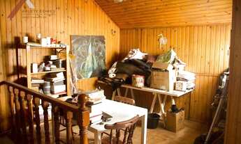 Imagem 2: Sobrado com 3 dormitórios à venda, 184 m² por R$ 1.100.000,00 - Barcelona - São Caetano do