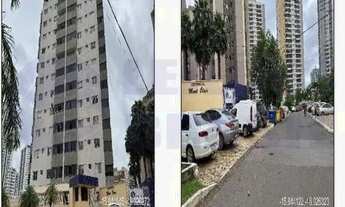 Imagem: APARTAMENTO,1SALA,2QUARTOS,1COZINHA,1VAGA,1VARANDA/SACADA,1AREADESERVICO,1BANHEIRO